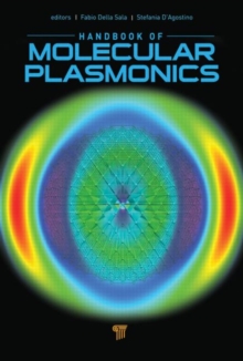 Image for Handbook of Molecular Plasmonics