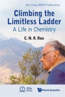 Image for Climbing The Limitless Ladder: A Life In Chemistry