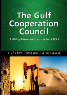 Gulf Cooperation Council