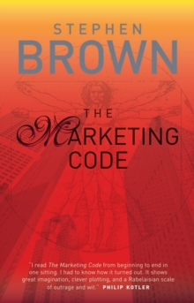 Image for The marketing code