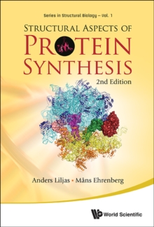Image for Structural aspects of protein synthesis.