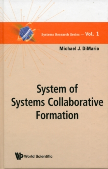 System Of Systems Collaborative Formation