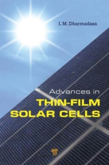 Image for Advances in Thin-Film Solar Cells