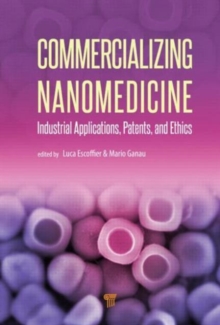 Image for Commercializing Nanomedicine