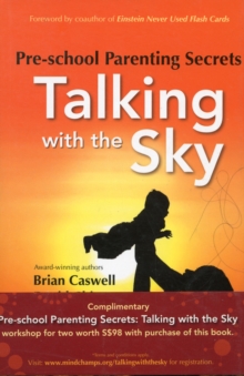 Image for Pre-school Parenting Secrets: Talking With The Sky