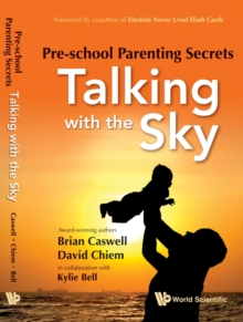 Image for Pre-school parenting secrets: talking with the sky