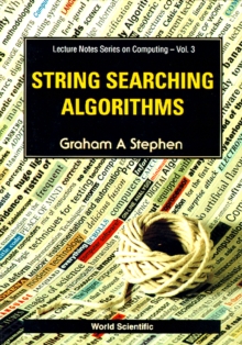 Image for String Searching Algorithms.
