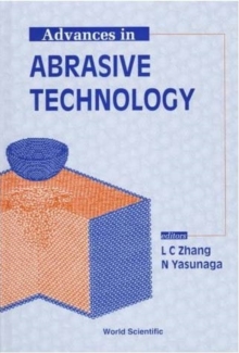 Image for ADVANCES IN ABRASIVE TECHNOLOGY - PROCEEDINGS OF THE INTERNATIONAL SYMPOSIUM