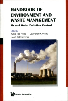 Handbook Of Environment And Waste Management: Air And Water Pollution Control
