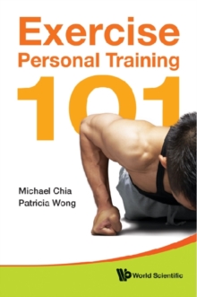 Image for Exercise personal training 101