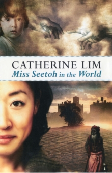 Miss Seetoh in the World