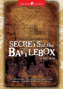 Military Classics: Secrets of the Battlebox