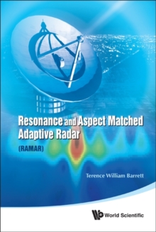 Image for Resonance And Aspect Matched Adaptive Radar (Ramar)