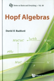 Hopf Algebras