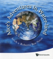 Image for Alice's Adventures In Water-land