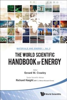 Image for The World Scientific handbook of energy
