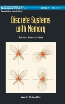 Image for Discrete Systems With Memory