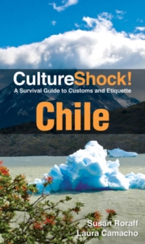 Image for Chile: a survival guide to customs and etiquette