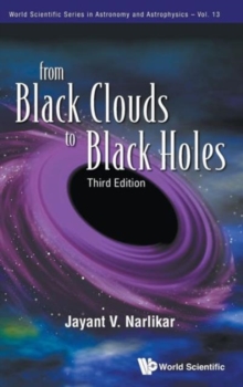Image for From black clouds to black holes
