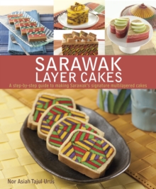 Image for Sarawak Layer Cakes