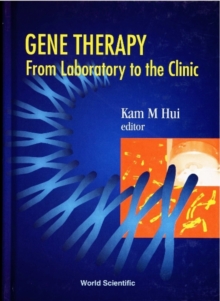 Image for Gene Therapy: From Laboratory to the Clinic.