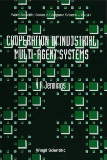 Image for Co-operation in Industrial Multi-agent Systems.