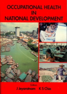 Image for Occupational Health and National Development.