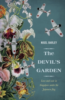 Image for The devil's garden