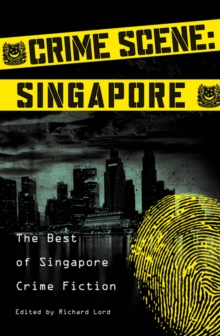 Image for Crime Scene: Singapore