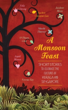 Image for A Monsoon Feast