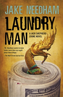 Image for Laundry man