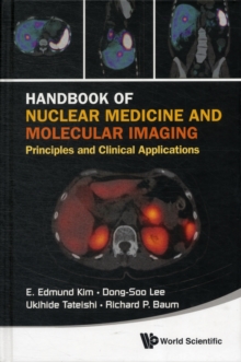 Image for Handbook Of Nuclear Medicine And Molecular Imaging: Principles And Clinical Applications