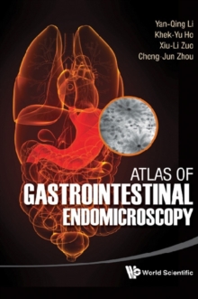 Image for Atlas of gastrointestinal endomicroscopy