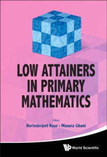 Image for Low Attainers In Primary Mathematics