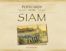 Postcards of Old Siam