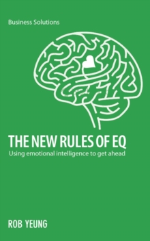 Image for The New Rules of EQ