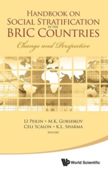 Image for Handbook On Social Stratification In The Bric Countries: Change And Perspective
