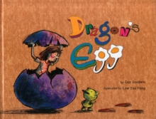 Image for Dragon's Egg