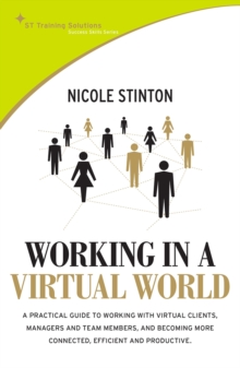 Working in a Virtual World