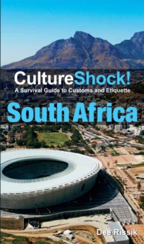 Image for CultureShock! South Africa