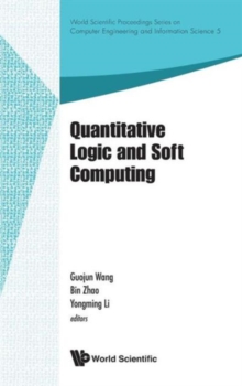Image for Quantitative Logic And Soft Computing - Proceedings Of The Ql&sc 2012