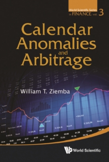 Image for Calendar anomalies and arbitrage