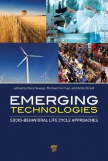 Image for Emerging Technologies
