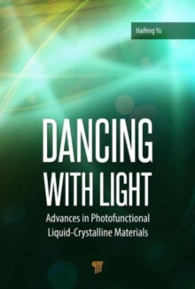 Image for Dancing with Light