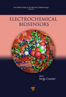 Image for Electrochemical biosensors