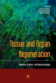 Image for Tissue and Organ Regeneration