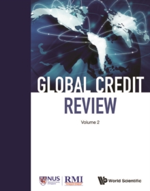 Image for GLOBAL CREDIT REVIEW