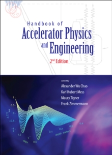 Image for Handbook Of Accelerator Physics And Engineering (2nd Edition)