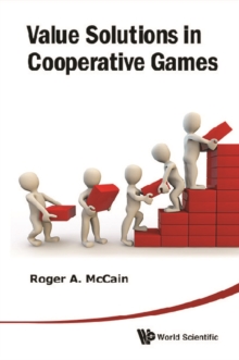 Image for Value solutions in cooperative games