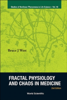 Image for Fractal Physiology And Chaos In Medicine (2nd Edition)